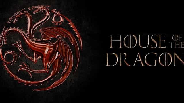 ‘House of the Dragon’, derivada de ‘Game of Thrones’, ganha primeiro teaser