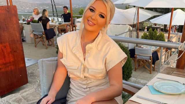 Jovem sofre queda de varanda durante ‘férias dos sonho’ e está em coma