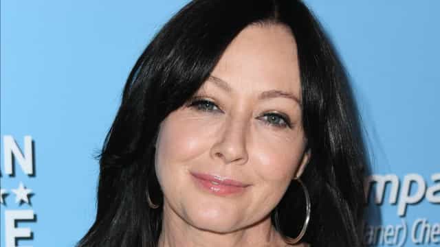 Shannen Doherty ganha R$ 34,3 milhões em processo contra seguradora