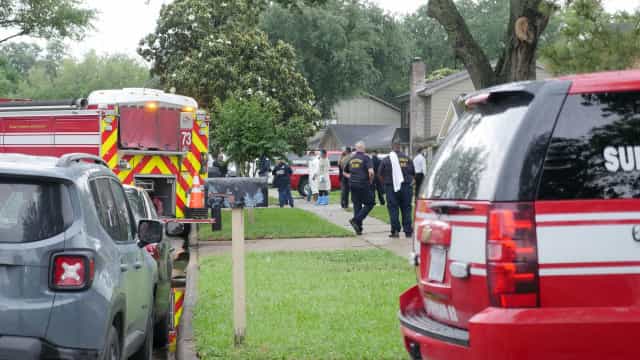 Tiroteio em escola do Texas faz vários feridos
