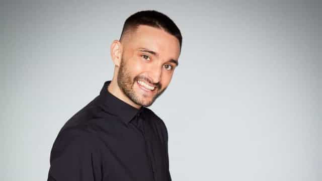 Tom Parker espera vencer cancro após diagnóstico de doença terminal