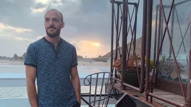 Polícia encontra acampamento em zona onde Brian Laundrie é procurado