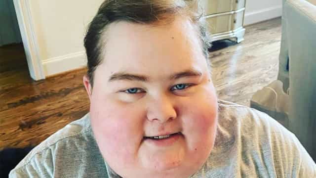 Estrela de programas de culinária, Fuller Goldsmith, morre aos 17 anos