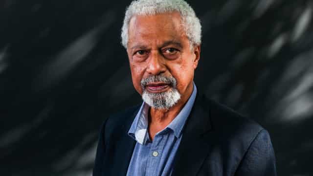 Abdulrazak Gurnah, Nobel de Literatura, pensou que ligação da academia era trote