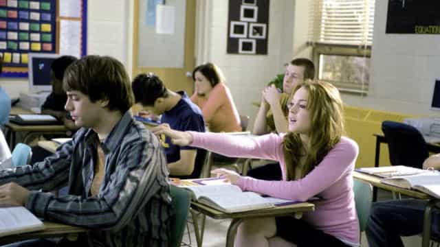 Os melhores filmes adolescentes de todos os tempos!