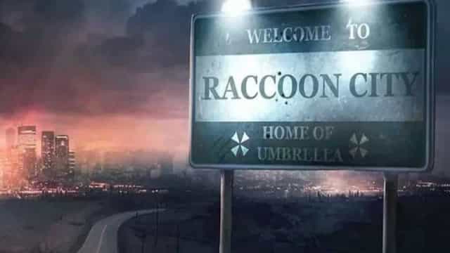 ‘Resident Evil: Bem-Vindo a Raccoon City’ tem trailer divulgado