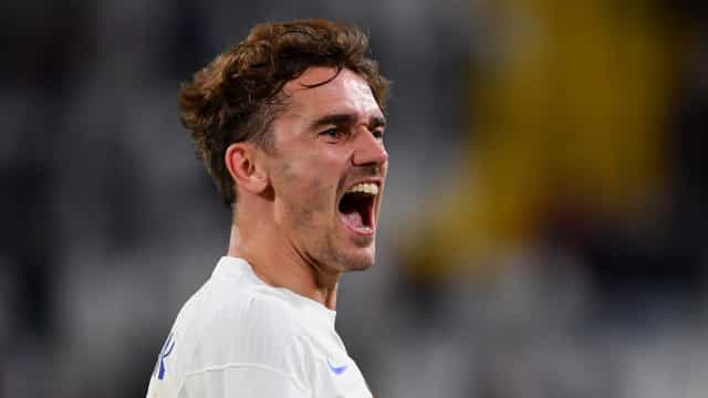 Com 3 gols no 2º tempo, França vira sobre a Bélgica e decide a Liga das Nações