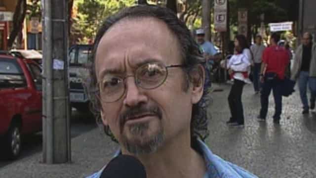 Morre o cartunista Nani, criador da tirinha Vereda Tropical, de Covid-19, aos 70