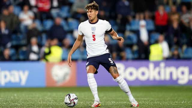 Inglaterra goleia Andorra e amplia vantagem nas Eliminatórias da Copa