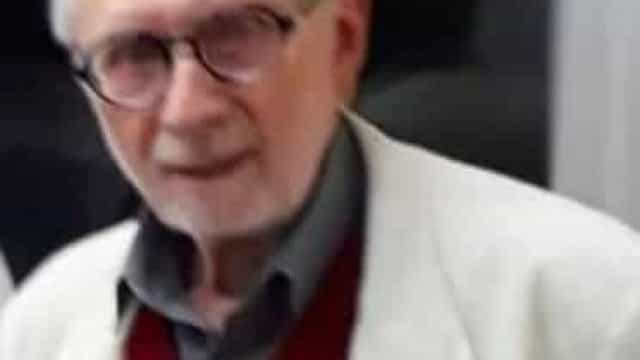 Morre Victor Knoll, professor de filosofia da USP, aos 85 anos