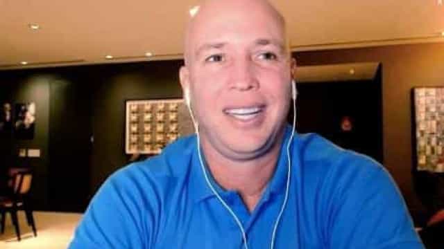 ‘Podemos desmistificar a palavra câncer e seus medos e traumas’, diz Caio Ribeiro