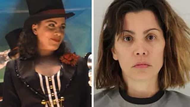 Atriz de ‘Capitão América’ suspeita de matar a mãe não irá a julgamento