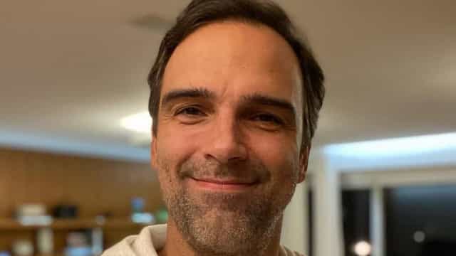 Tadeu Schmidt confirma sua ida para o BBB