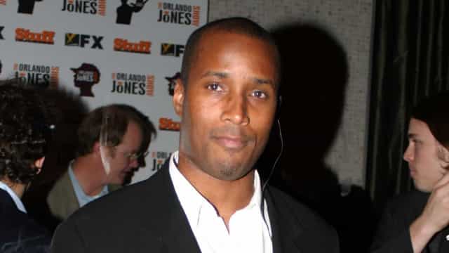 Granville Adams, estrela de ‘OZ, morre aos 58 anos