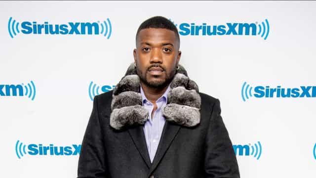Após ser internado com pneumonia, Ray J tem alta hospitalar