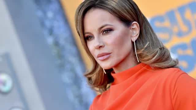 Kate Beckinsale diz que ‘Guilty Party’ é ‘autêntica, engraçada e tocante’