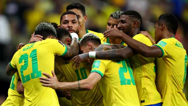 Seleção planeja cinco amistosos pré-Copa, mas adversário europeu é problema
