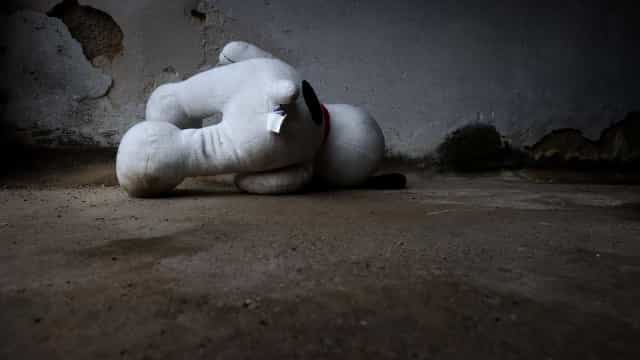 Coiote abandona menina de 7 anos na fronteira dos EUA