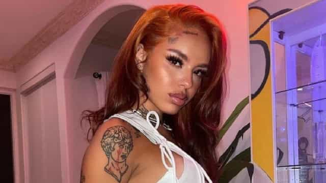 Cantora Emani 22 morre aos 22 anos