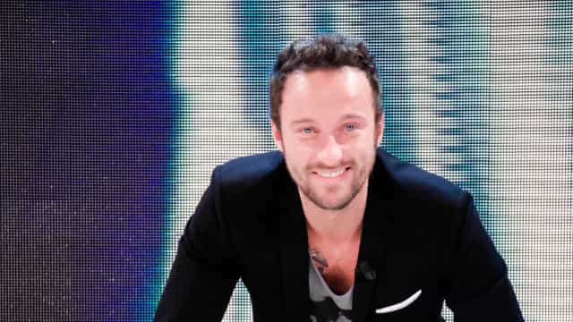 Cantor italiano afirma que foi agredido por McGregor ‘do nada’, em Roma
