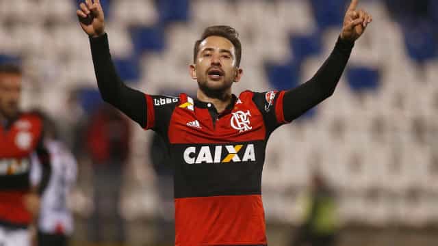 Everton Ribeiro lamenta empate do Flamengo: ‘Tinha que caprichar mais’