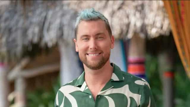 Ex- ‘N Sync, Lance Bass mostra foto dos filhos gêmeos pela primeira vez