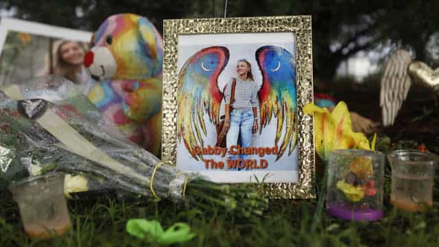 Caso Gabby Petito: Pais de noivo mostram “indiferença” a morte da jovem
