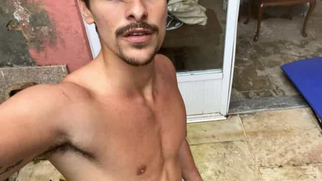 Em ‘Verdades Secretas 2’, Bruno Montaleone vai transar com pais e filhos