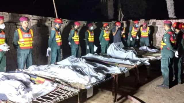 Pai é suspeito de matar filhas e netos por ser contra casamento