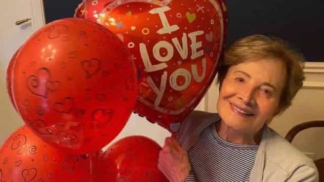 Glória Menezes faz 87 anos e lembra que ‘navio foi seu primeiro palco’