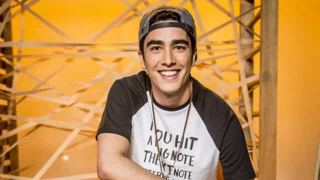 Leonardo Bittencourt diz que interpretar Daniel Cravinhos ‘abriu portas’