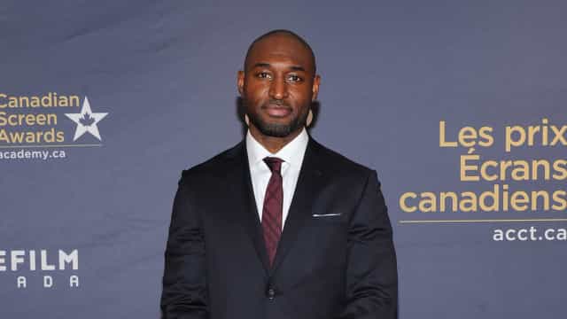 Ator Adrian Holmes envolvido em acidente com vítima mortal