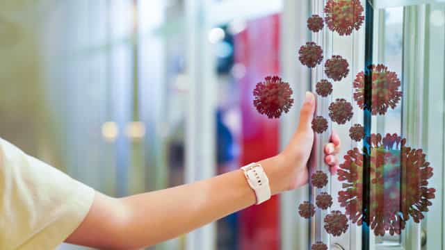 SP registra menor número de internados por Covid desde abril de 2020