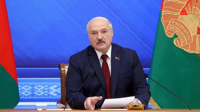 Destruída na Belarus, mídia recorre a segredo e exílio para manter noticiário