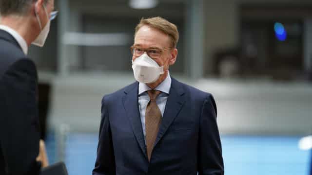 Alemanha: presidente do Bundesbank, Jens Weidmann, anuncia que deixará o cargo