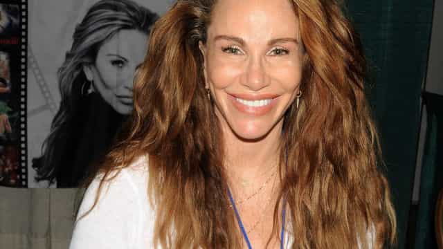 Revelada causa de morte de Tawny Kitaen cinco meses após falecimento