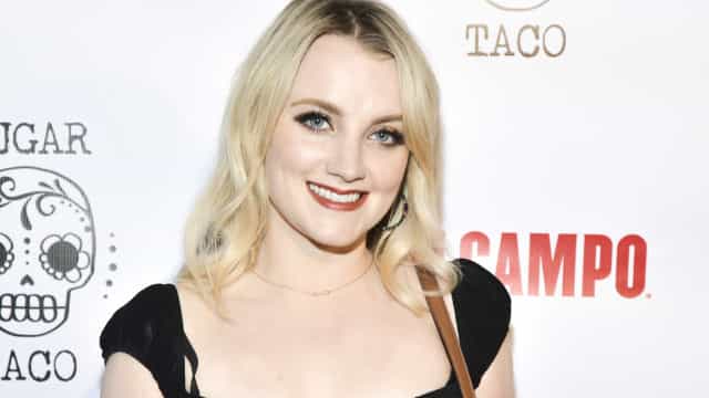 Evanna Lynch, de ‘Harry Potter’, diz lutar contra anorexia desde os 11 anos