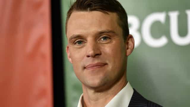 Ator Jesse Spencer deixa ‘Chicago Fire’ após 10 temporadas