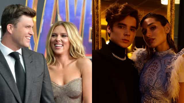 Casamento na Pandemia: Veja os casais famosos que não adiaram o amor