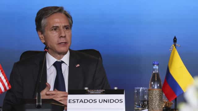 Queda de traficante na Colômbia é maior golpe a crime organizado desde Escobar, diz Duque