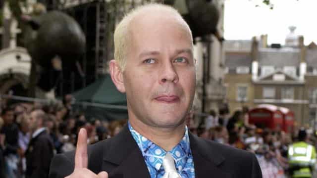 Ator de Friends morre aos 59 anos