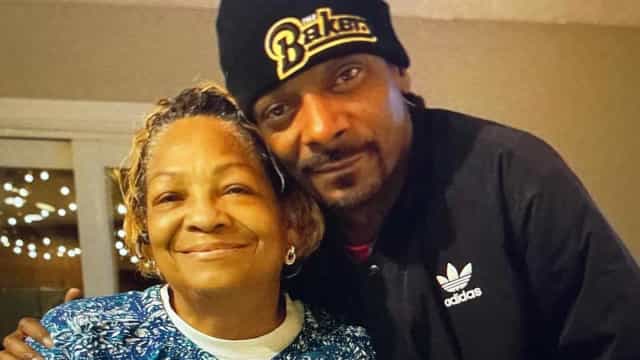 Beverly Tate, mãe do rapper Snoop Dogg morre aos 70 anos