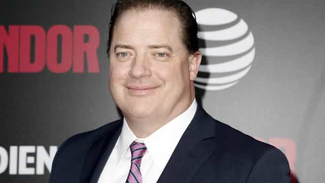 Brendan Fraser é escalado para o papel de vilão em filme da ‘Batgirl’