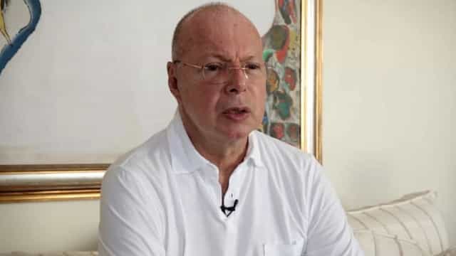 Marido de Gilberto Braga diz que se sente só: ‘Futuro sem você é difícil’