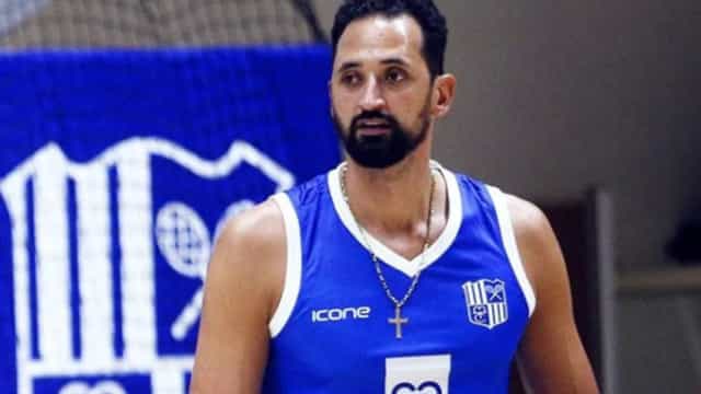 Vôlei: Minas suspende jogador por postagem com teor homofóbico