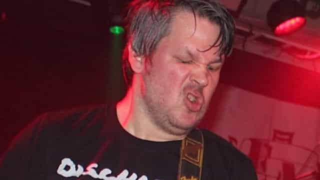 Benjamin Vallé, fundador do Viagra Boys, morre aos 47 anos