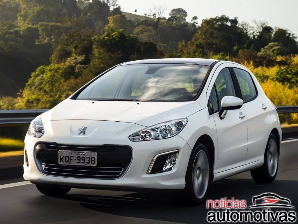 Peugeot 308: motor, manutenção, consumo, desempenho, equipamento