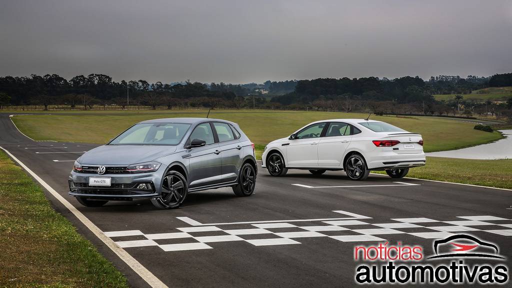 Carros compactos com preços nada compactos!!