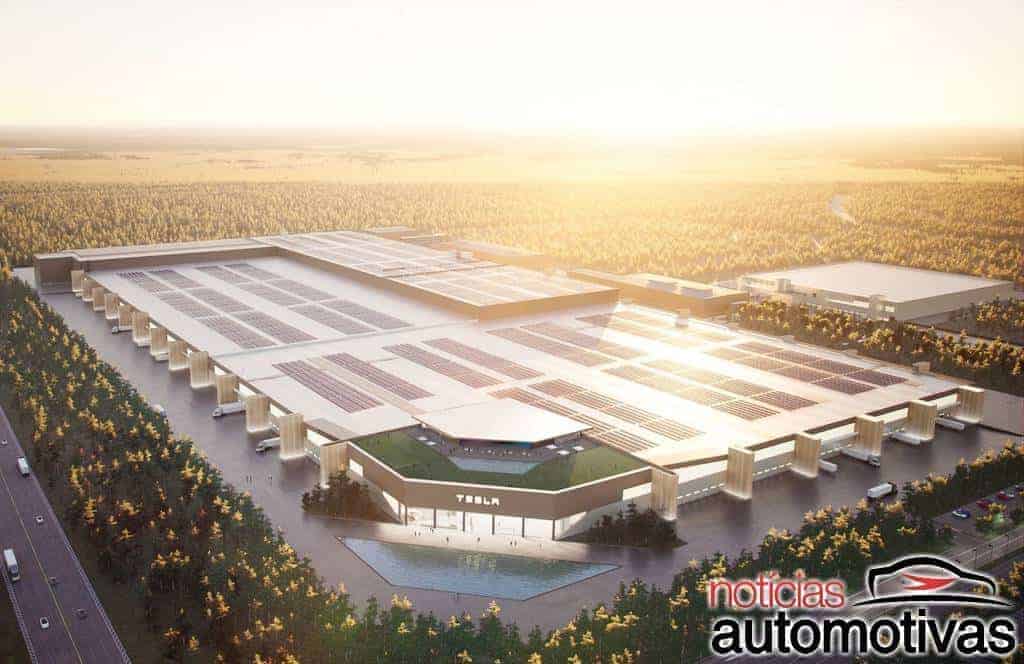 Tesla: Elon Musk cria festival para conquistar alemães de Berlim