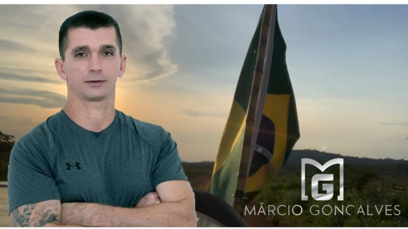 Ex-Vereador sai atacando; diz que foi perseguido por sua atuação parlamentar